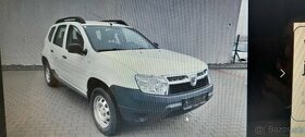 Dacia Duster 1.6 I LPG