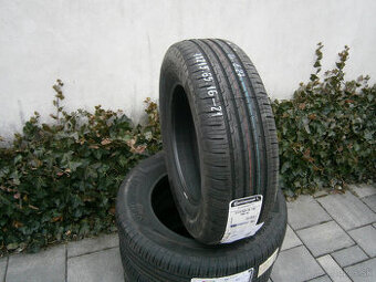 Predám 4x letné nové pneu Continental 215/65 R16 98HXL