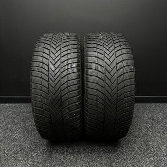 2ks pneu Bridgestone 245/45/18 100V