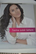 Sama sobě šéfem