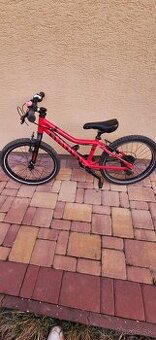 Detsky bicykel 20 , GHOST