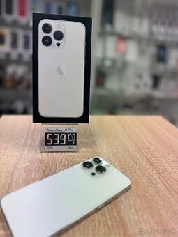 Apple iPhone 13 Pro 128gb Silver