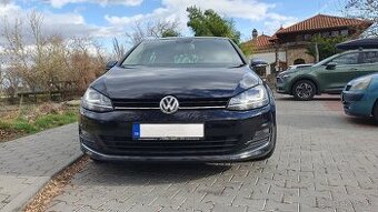 VW Golf 7 1.4 TSI, 110 kW (9/2015) - 1