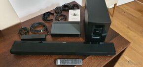 Bose CineMate-SoundTouch 130 - 1