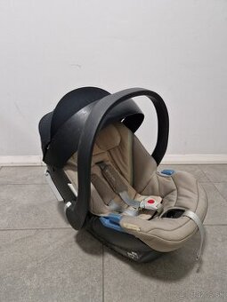 AUTOSEDAČKA ATON 5 CYBEX 0-13 kg - 1