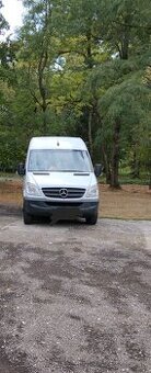 Mercedes sprinter 311cdi L3H3 - 1