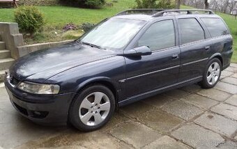 Opel Vectra B