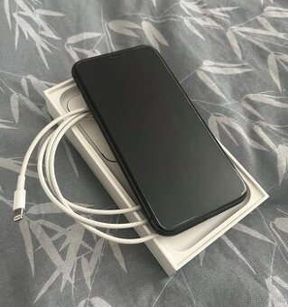 Iphone 11 128 GB čierny