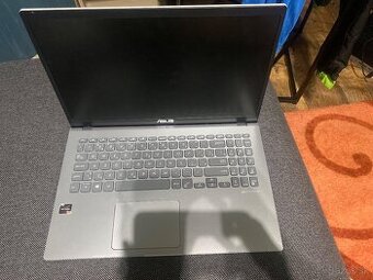 Asus notebook M509DA - 1