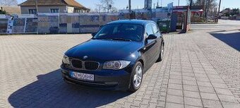 BMW 1 1.8d 105kw