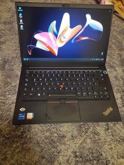 LENOVO Notebook ThinkPad E14 Gen 4 - 1