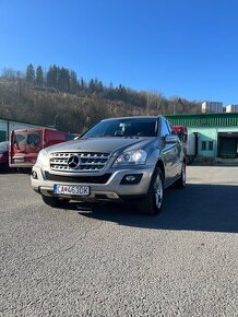 Mercedes ML 320cdi W164 4matic 190kW - 1