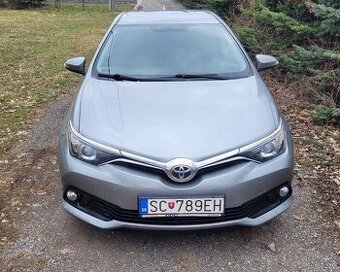 Toyota Auris 1.6i 2017