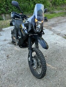 Yamaha XT 660 Z TENERE