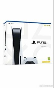 Playstation 5 s mechanikou