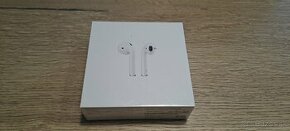 Slúchadlá Apple AirPods (MV7N2ZM/A)

 - 1