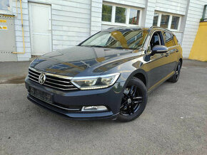 VOLKSWAGEN Passat B8 2.0 TDI 110kw