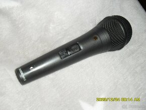 RODE M1-S dynamický mikrofón s komplet príslušenstvom.