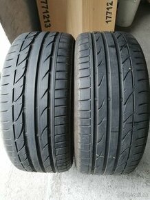 225/40 r18 letné pneumatiky Bridgestone