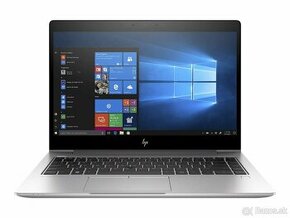 HP EliteBook laptop