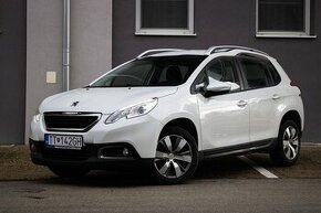 Peugeot - 2008 - 1