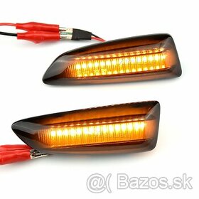 LED dynamicke smerovky Opel Astra J, K, Crossland, Grandland