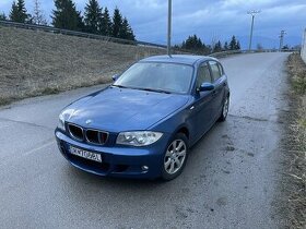 BMW 116i e87