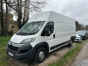 Citroen Jumper  2,0