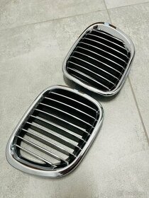 Predná mriežka BMW Z3 grill - 1