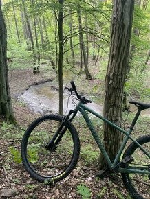 Specialized Rockhopper Elite