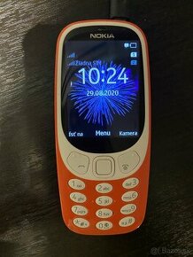 Nokia 3310 (2017) Dual SIM