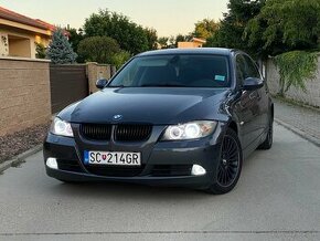 Bmw 330xd