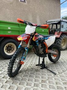 Ktm sxf 450