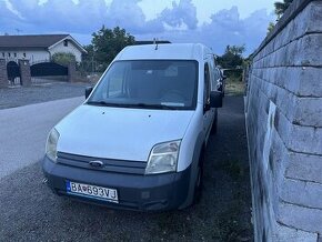 Ford transit Connect 1,8 D