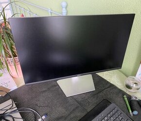 LCD monitor 27 Dell S2721HN