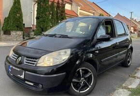 Renault Scenic 1.9Dci - 1