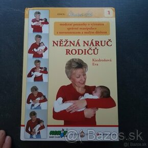 Nežná náruč rodičú - 1