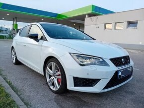 Seat Leon Cupra 2,0TSI 280