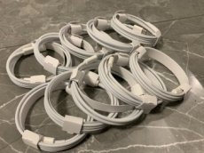 Kabel apple lightning original - 1