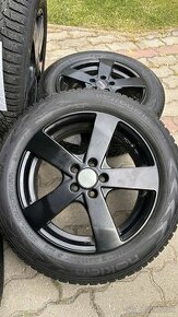 Kolesa 16” VW SEAT SKODA