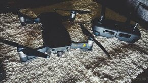 DJI Mavic AIR