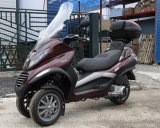 Piaggio MP3 trojkolka - odpočet DPH /  bez DPH 3332.50€ - 1