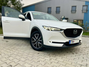 Mazda CX-5 2.5 Revolution Plus MZR 4x4 DPH - 1