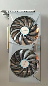 GIGABYTE GeForce RTX 3060 EAGLE OC 12G - 1