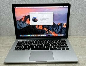 Apple MacBook Pro 13" Retina, 2015, 256GB, Intel i5