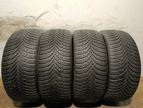 195/50 R15 Zimné pneumatiky Hankook Winter Icept 4 kusy