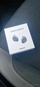 Samsung Galaxy Buds FE - 1