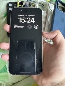 ✅iPhone 14 Pro - Silver - 256GB✅ - 1