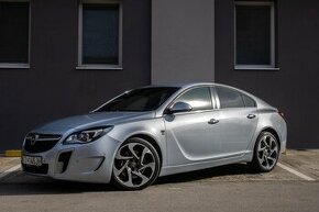 Opel Insignia 2.0 Turbo 250k - 1