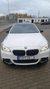 BMW F10 530D